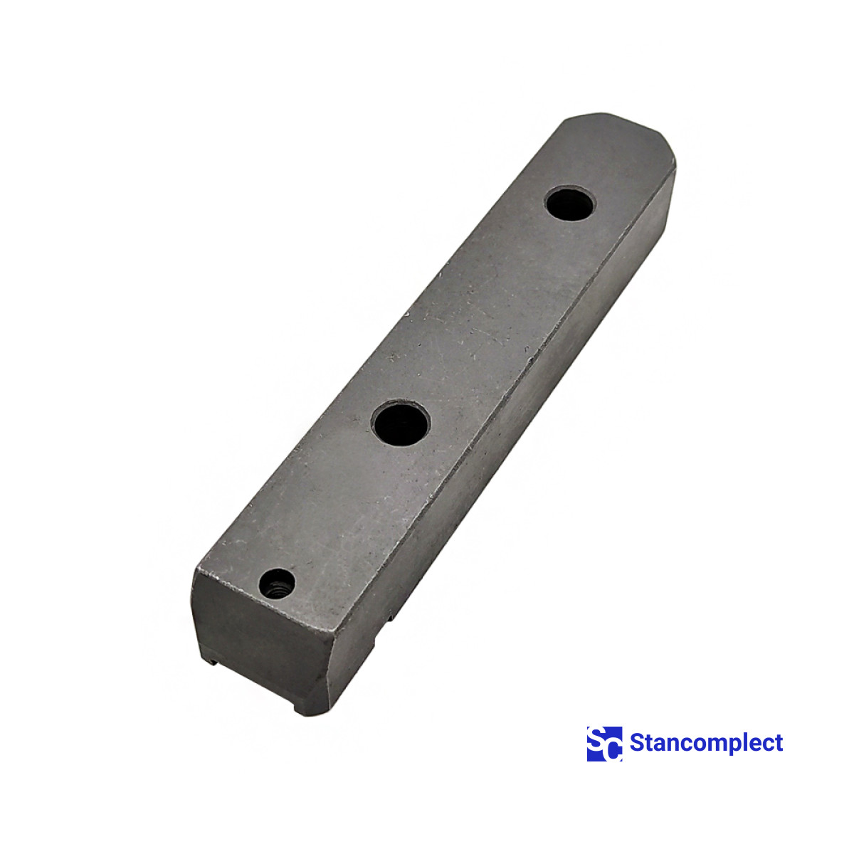 Тримач циклювального ножа нижній для крайколичкувальних верстатів KDT